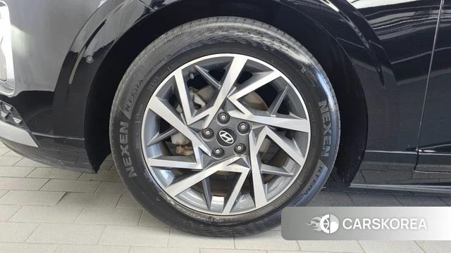 Hyundai Grandeur Hybrid (GN7) id 5011828 из Кореи 15