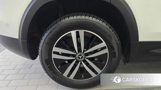 Mercedes-Benz GLB-Class X247 id 4922910 из Кореи 26