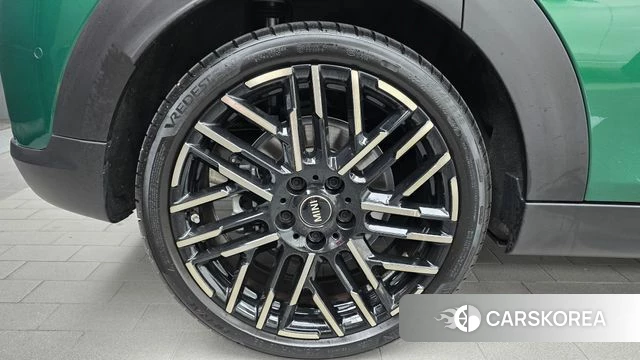 Mini Cooper S 4th Generation id 4985007 из Кореи 27