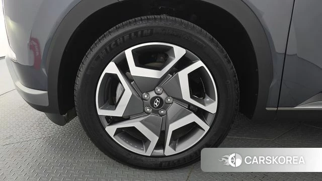 Hyundai The New Palisade id 4996233 из Кореи 28