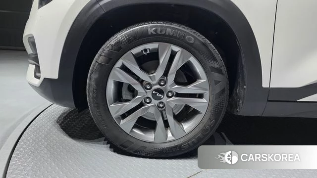 Kia Seltos id 5034174 из Кореи 27