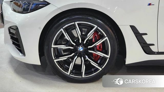 BMW 4 Series (G22) id 5038803 из Кореи 15