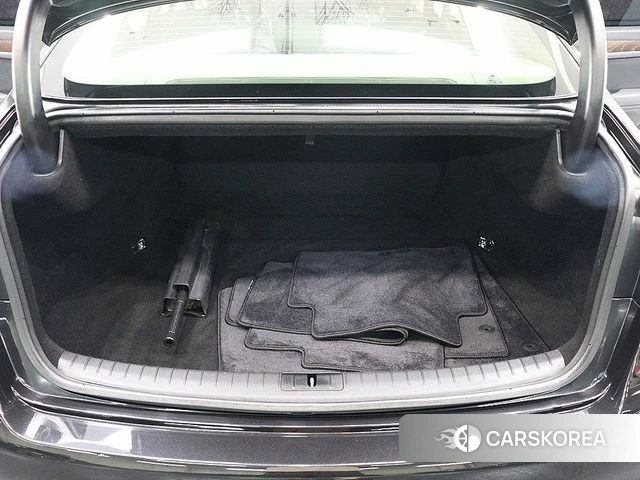 Genesis G80 id 5013833 из Кореи 15