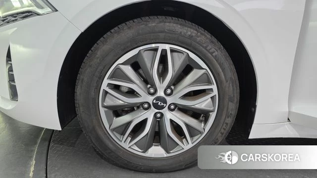 Kia K5 Hybrid 3rd Generation id 5003124 из Кореи 26
