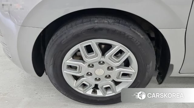 Hyundai Staria id 5012643 из Кореи 13