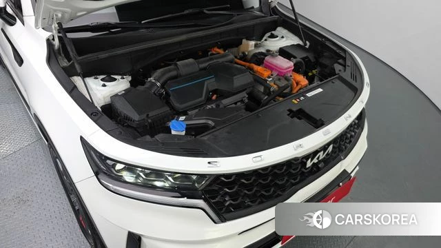 Kia Sorento 4th Generation id 4981546 из Кореи 39