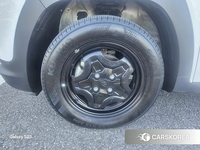 Hyundai Casper id 4971031 из Кореи 15