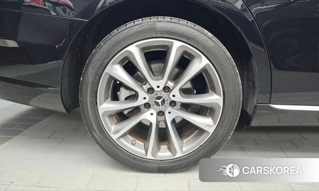 Mercedes-Benz E-Class W213 id 5023940 из Кореи 29