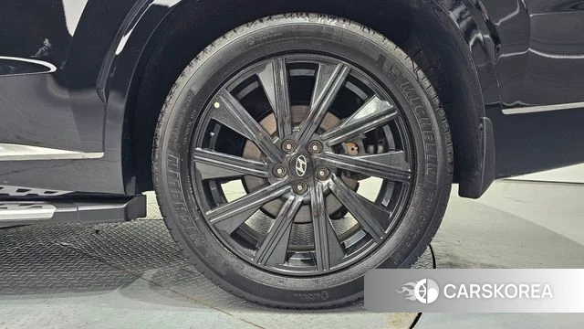 Hyundai Palisade id 4784545 из Кореи 25