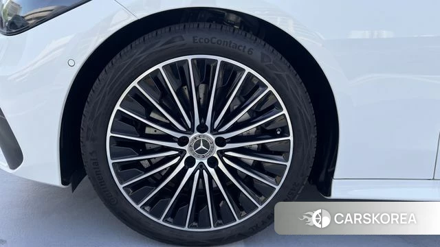 Mercedes-Benz CLE-Class C236 2026 Белый из Кореи, фото 6