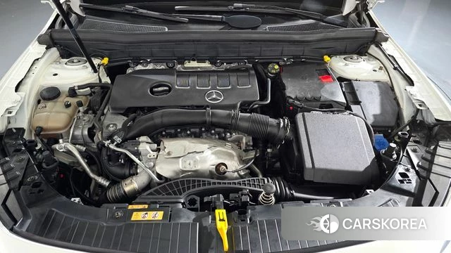 Mercedes-Benz GLB-Class X247 id 4923209 из Кореи 25