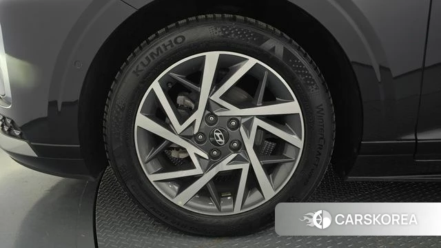 Hyundai Grandeur Hybrid (GN7) id 5039006 из Кореи 15