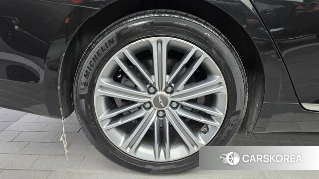 Genesis G80 id 5013745 из Кореи 28