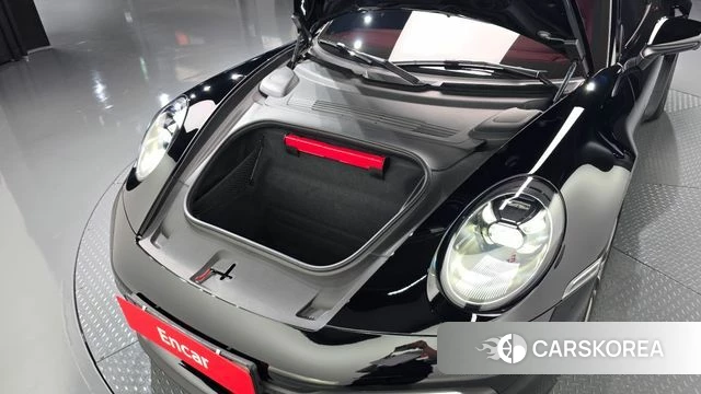 Porsche 911(992) id 4976688 из Кореи 30