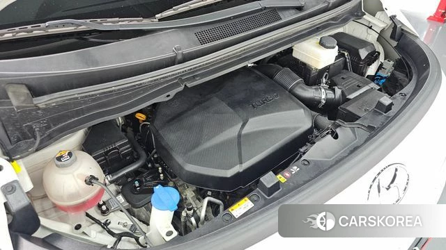 Hyundai Staria id 5027395 из Кореи 27