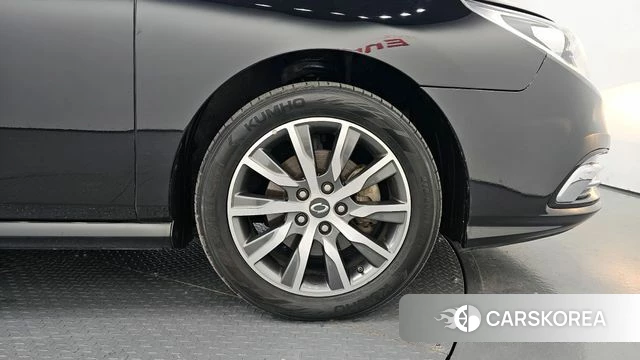 Renault Korea (Samsung) SM5 Nova id 3861830 из Кореи 15