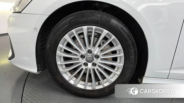 Audi A6 (C8) id 5023078 из Кореи 31