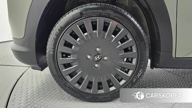 Hyundai Casper id 4957821 из Кореи 25