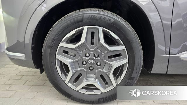 Hyundai The New Santa Fe id 4976733 из Кореи 30
