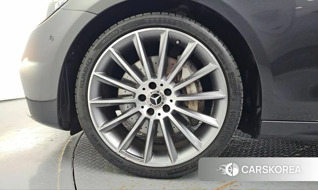 Mercedes-Benz E-Class W213 id 4981847 из Кореи 31