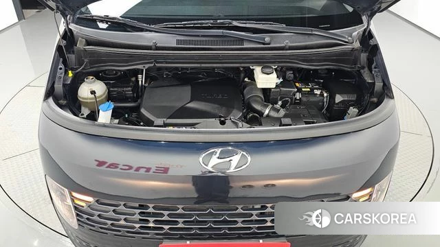 Hyundai Staria id 4720514 из Кореи 25