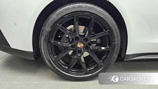Porsche Panamera (976) id 4778210 из Кореи 30