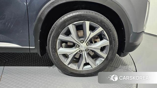 Hyundai Palisade id 4836260 из Кореи 27