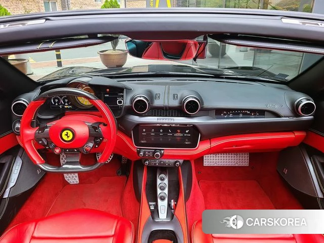 Ferrari Portofino id 5031165 из Кореи 15