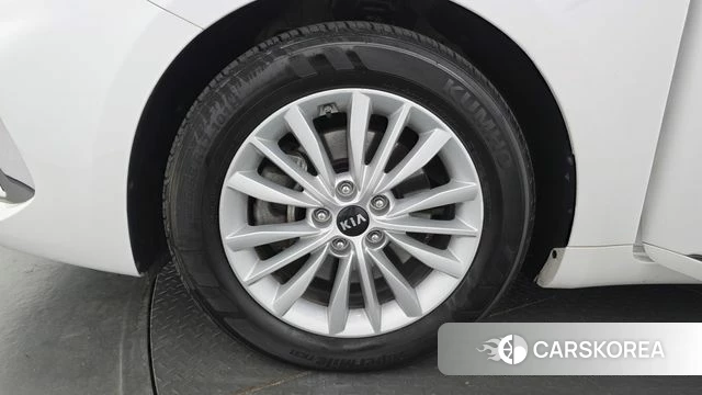 Kia K7 Premier id 5029016 из Кореи 15