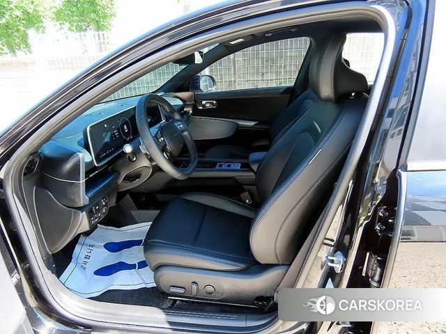Hyundai Ionic 6 id 4949979 из Кореи 15