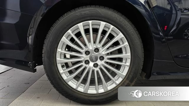 Audi A6 (C8) id 5028824 из Кореи 15