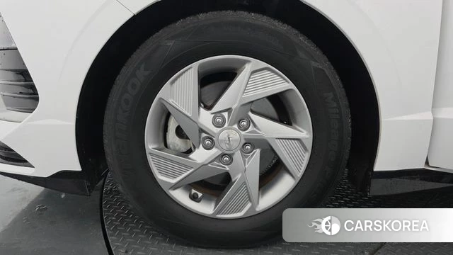 Hyundai Sonata D Edge (DN8) id 4753398 из Кореи 27