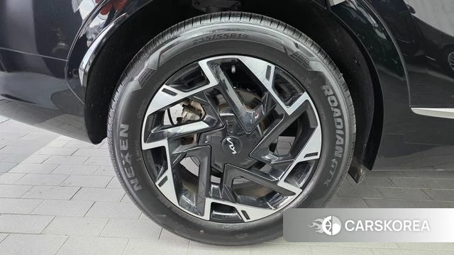 Kia Sportage 5th Generation id 5026661 из Кореи 26