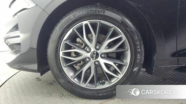 Kia K5 3rd generation id 5052751 из Кореи 26