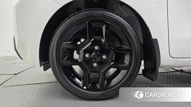 Kia The New Kia Ray id 4957140 из Кореи 25