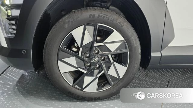 Hyundai Kona Hybrid (SX2) id 4773512 из Кореи 29