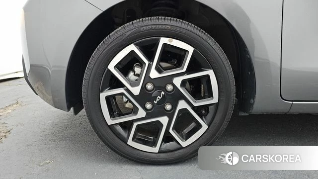 Kia The New Kia Ray id 5051861 из Кореи 30
