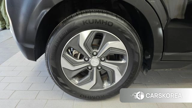 Hyundai Kona Hybrid id 4959757 из Кореи 26