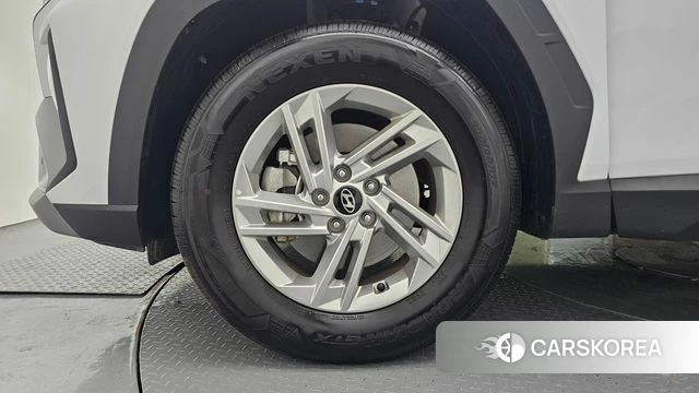 Hyundai The New Tucson (NX4) id 4995505 из Кореи 15