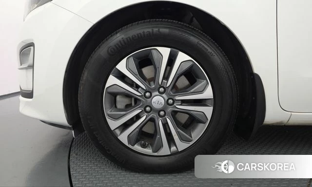 Kia The New Carnival id 5029108 из Кореи 26