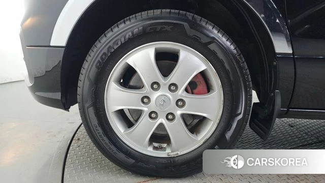 Hyundai The New Grand Starex id 5035593 из Кореи 30