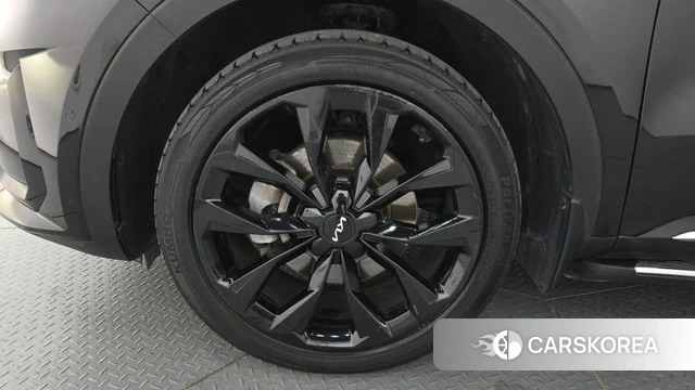 Kia Sorento 4th Generation id 4958975 из Кореи 34