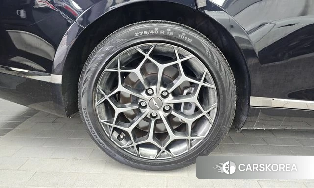 Genesis G80 (RG3) id 5017747 из Кореи 30