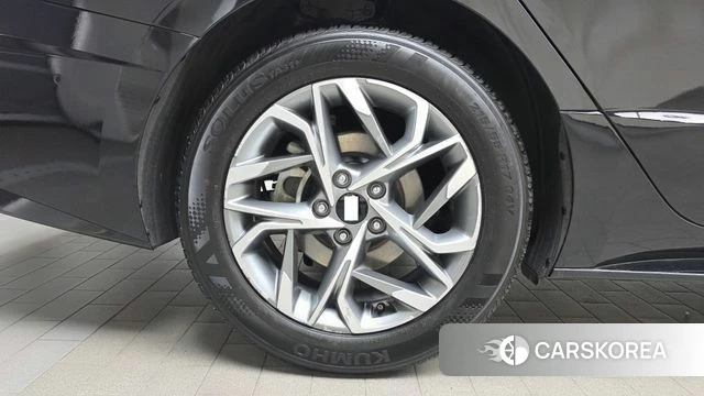 Hyundai Sonata (DN8) id 4769040 из Кореи 28