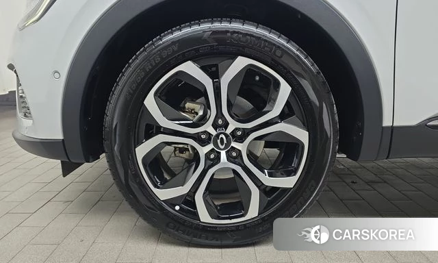 Renault Korea (Samsung) XM3 id 4965732 из Кореи 25