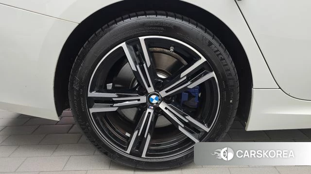 BMW 3 Series (G20) id 4990567 из Кореи 15