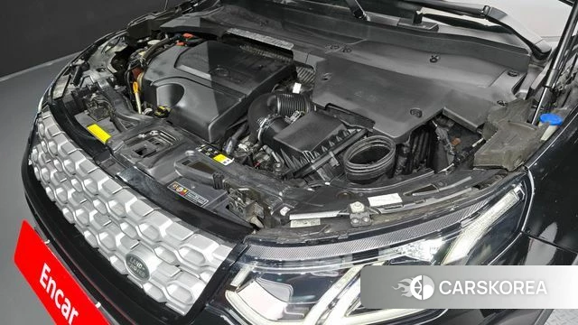 Land Rover Discovery Sports 2nd Generation id 4894258 из Кореи 33