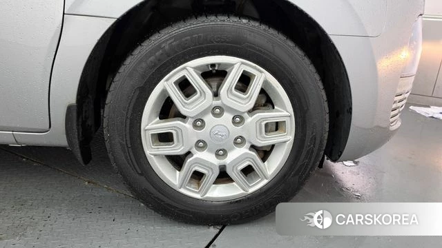 Hyundai Staria id 4981555 из Кореи 25