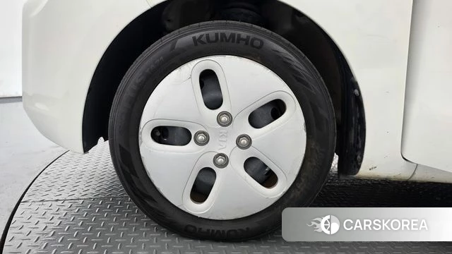 Kia The New Ray id 5029365 из Кореи 15
