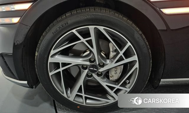Genesis G90 (RS4) id 5002828 из Кореи 31